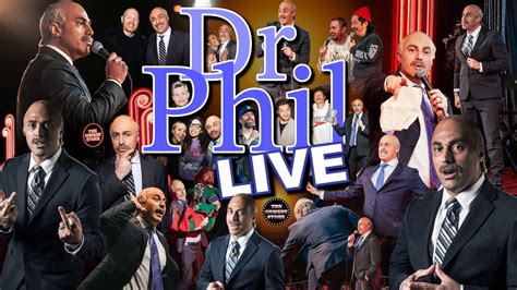 drphillivetv|Watch Dr. Phil Live! .